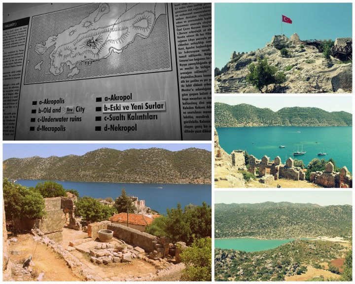 Kas Kekova Tekne Turu Kas Tekne Turlari Kas Kekova Tekne Kiralama