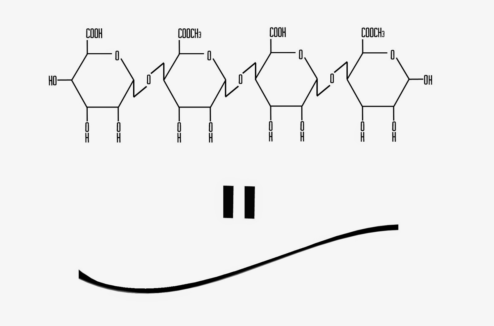 The Hangry Cook Pectin vs Gelatine