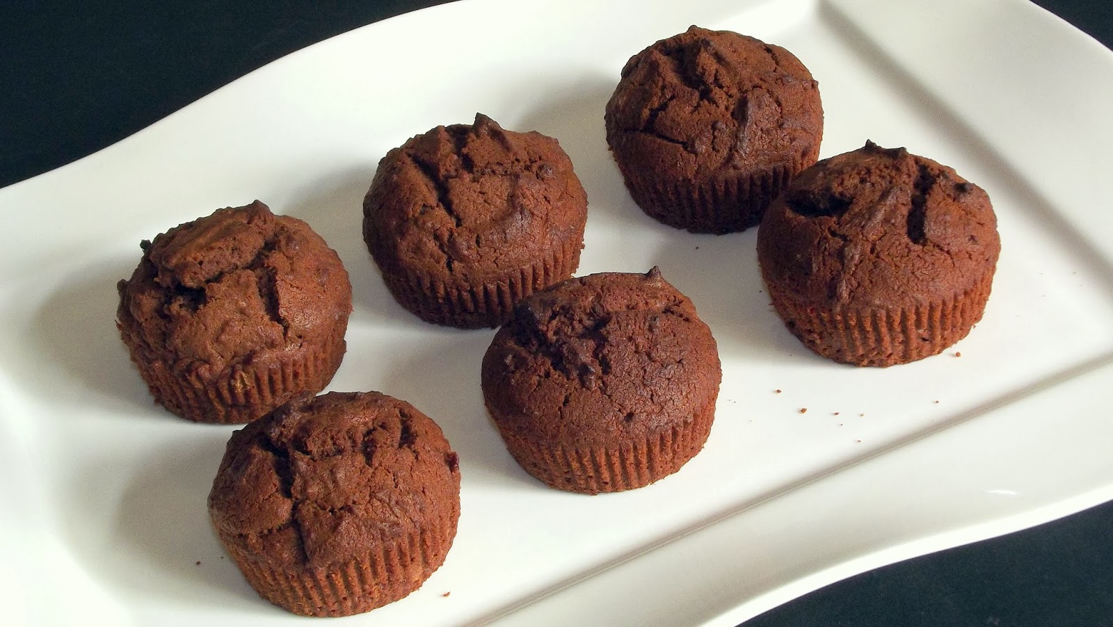 Backen kann Jeder! Nutella Muffins Rezept Cupcakes mit Nutella Frosting