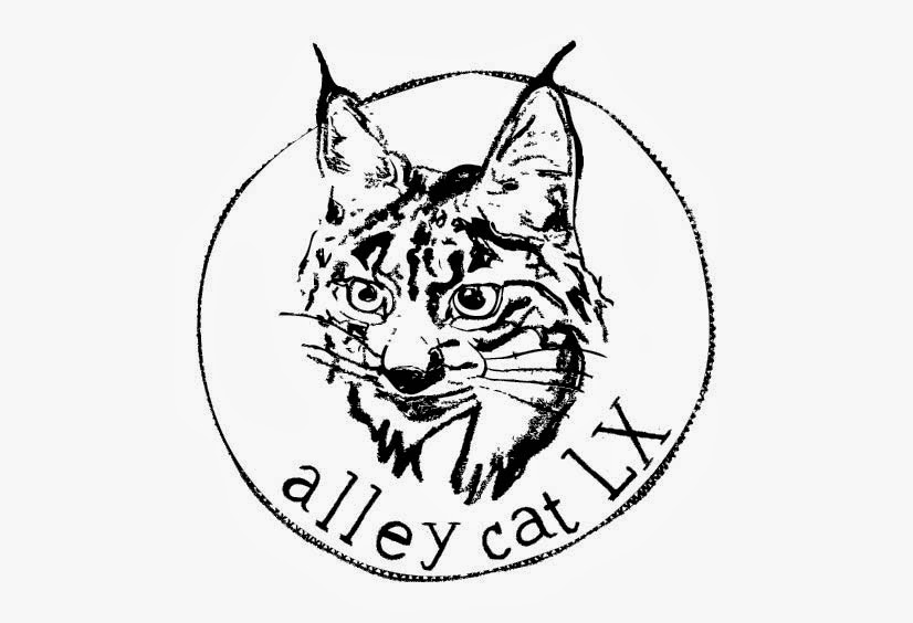 Alley Cat LX