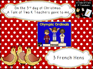 http://ataleoftwokteachers.blogspot.com/2013/12/on-3rd-day-of-christmas.html