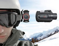 Kamera yang dilengkapi dengan gps