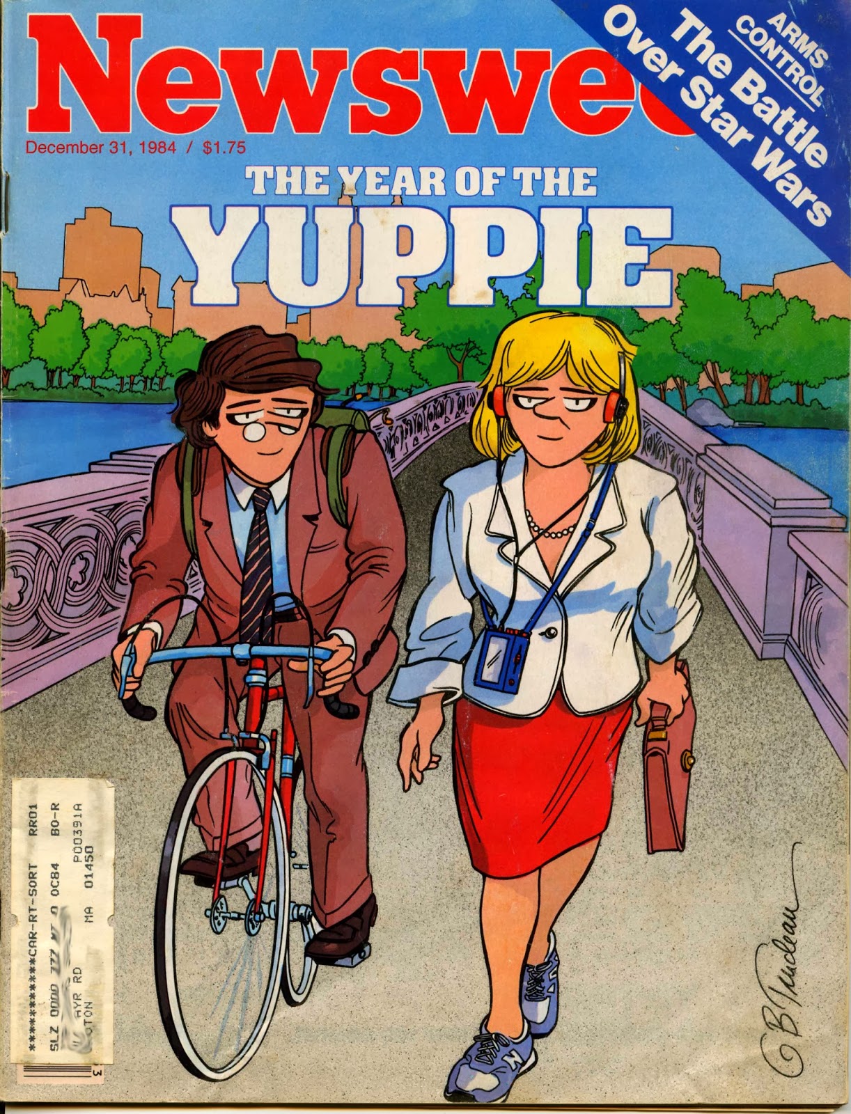 The Yuppie Handbook 1984 Quotes The Yuppie Handbook 1984 Quotes