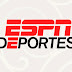 ESPN Deportes en vivo