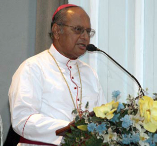 Loka Sithiyama Cardinal Malcolm Ranjith Loka Sithiyama Cardinal Malcolm Ranjith