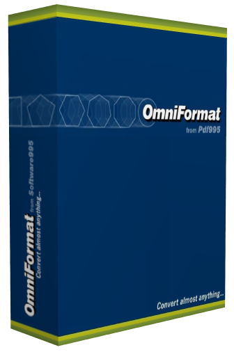 OmniFormat 12.3 Full Version