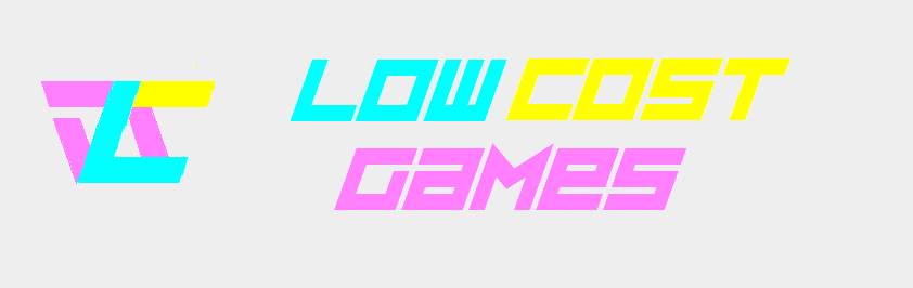 Low Cost Games