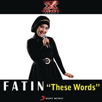 Fatin Shidqia Lubis - These Word (Cover Natasha Bedingfield)