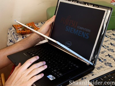 How to Fix Laptop Screens