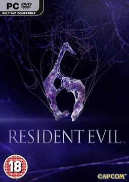 Download Resident Evil 6 RePack [PC Games] ~ LaKonten.blogspot.com ...