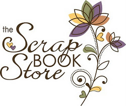 The Scrapbook Store blog