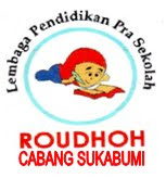 Roudhoh Sukabumi