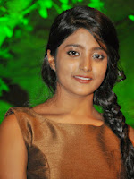 Ulka Gupta photos at Andhrapori audio-cover-photo