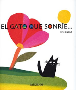 El gato que sonríe...