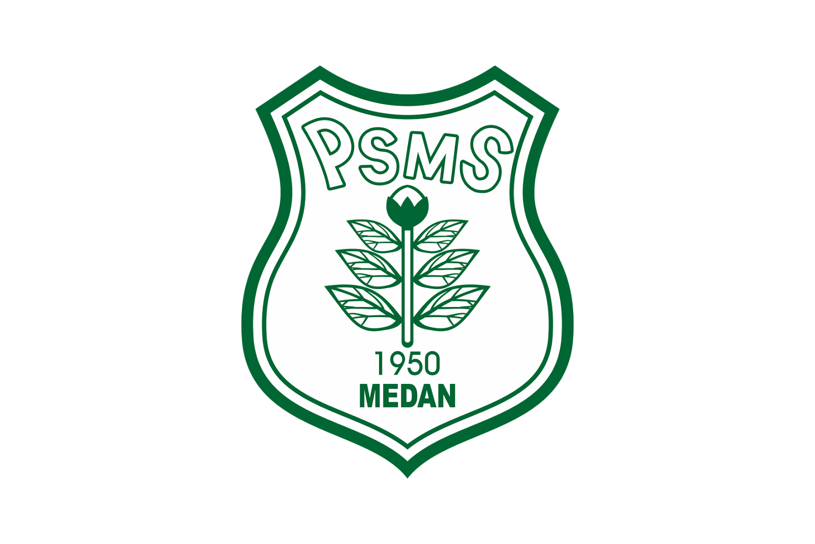 PSMS Medan Logo