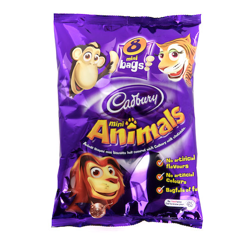 She's Made From Concentrate 6 Treats Under 100 Calories