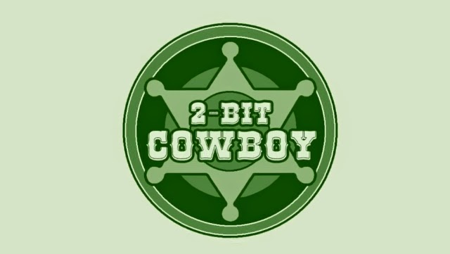 2-bit Cowboy Android 2-bit Cowboy Android