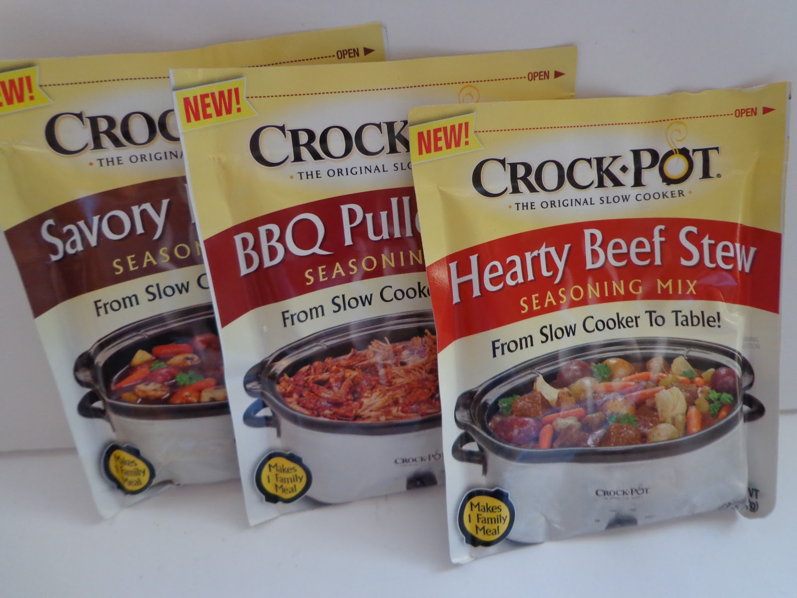 Crockin’ In the USA Simply Southern Mom