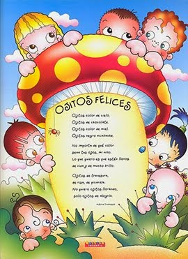 Ojitos Felices