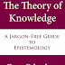 The Theory of Knowledge - Free Kindle Non-Fiction