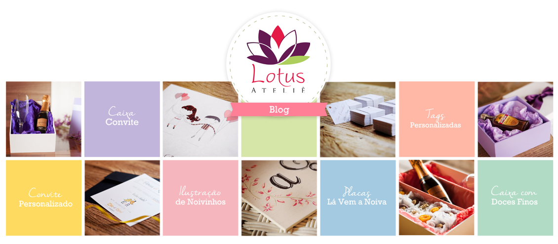 Lotus Ateliê Blog - Caixas-Convite para Chandon e Mini Vinho