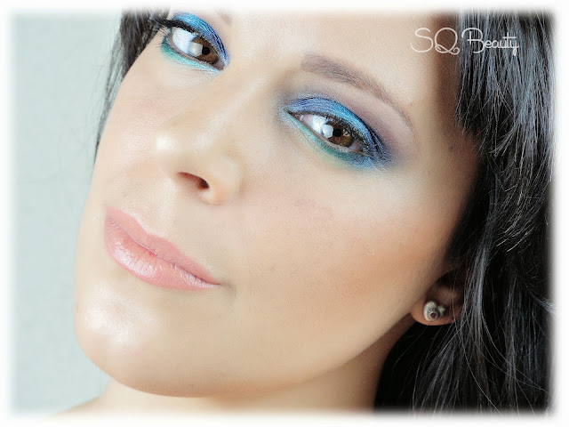 Maquillaje Beyoncé vídeo Mine, Beyoncé Mine video makeup look Maquillaje Beyoncé vídeo Mine, Beyoncé Mine video makeup look