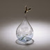 Creative and unique Glass Sculptures by Kayo Yokoyama  - Si Bejo unique 