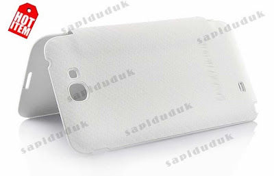 Samsung Galaxy Note 2 Carbon Fiber case