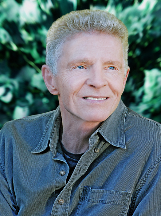 Alan Mercer’s PROFILE: Billy Hayes Has A Plan