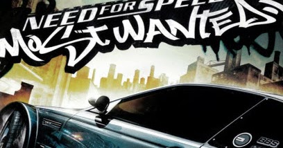 Telecharger Need For Speed Most Wanted Gratuit PC