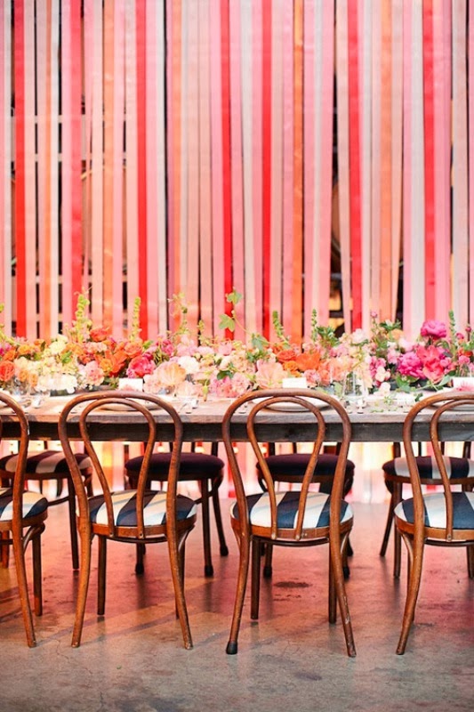 Memorable Wedding Wedding Ribbons for a Perfect Wedding!