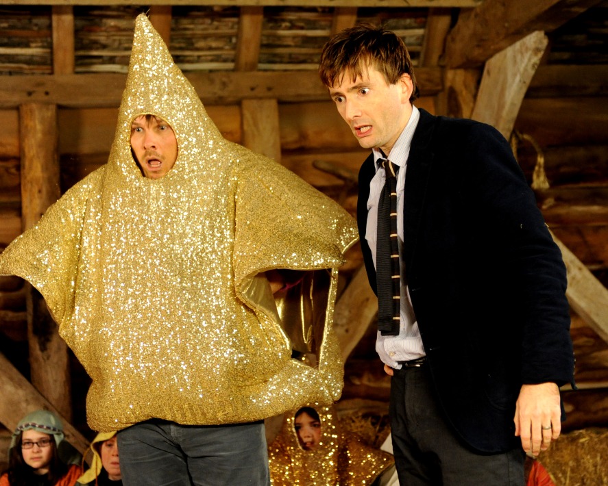 Nativity 2 To Be Reviewed On Film 2012 On Wednesday