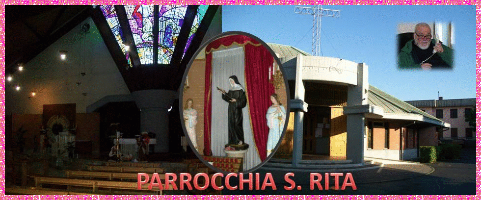 PARROCCHIA SANTA RITA TORBELLAMONACA