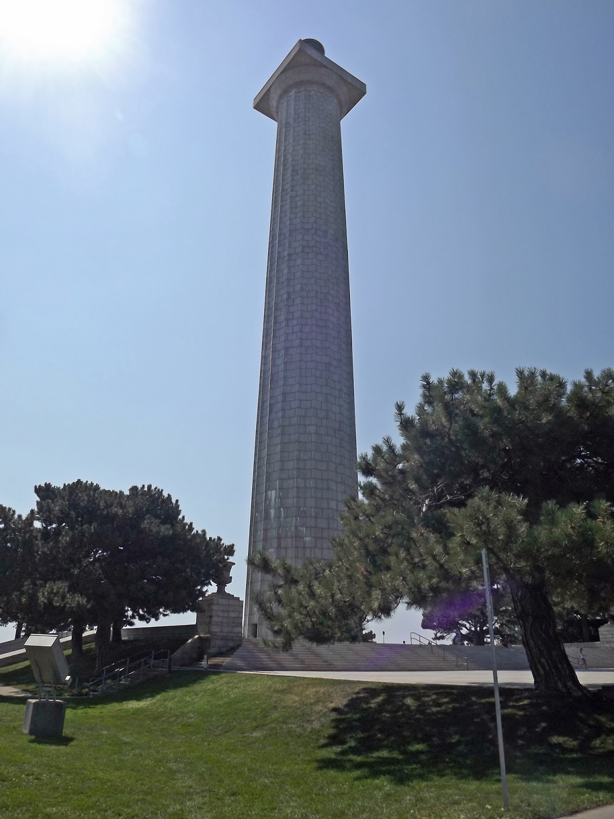 Wine and Spirits Travel Tasting Life on Lake Erie Shores