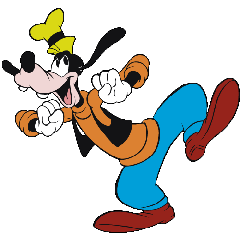 pluto goofy pluto goofy