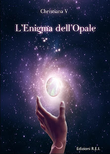 L'Enigma dell'Opale