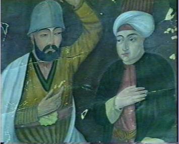 Haji Bektash