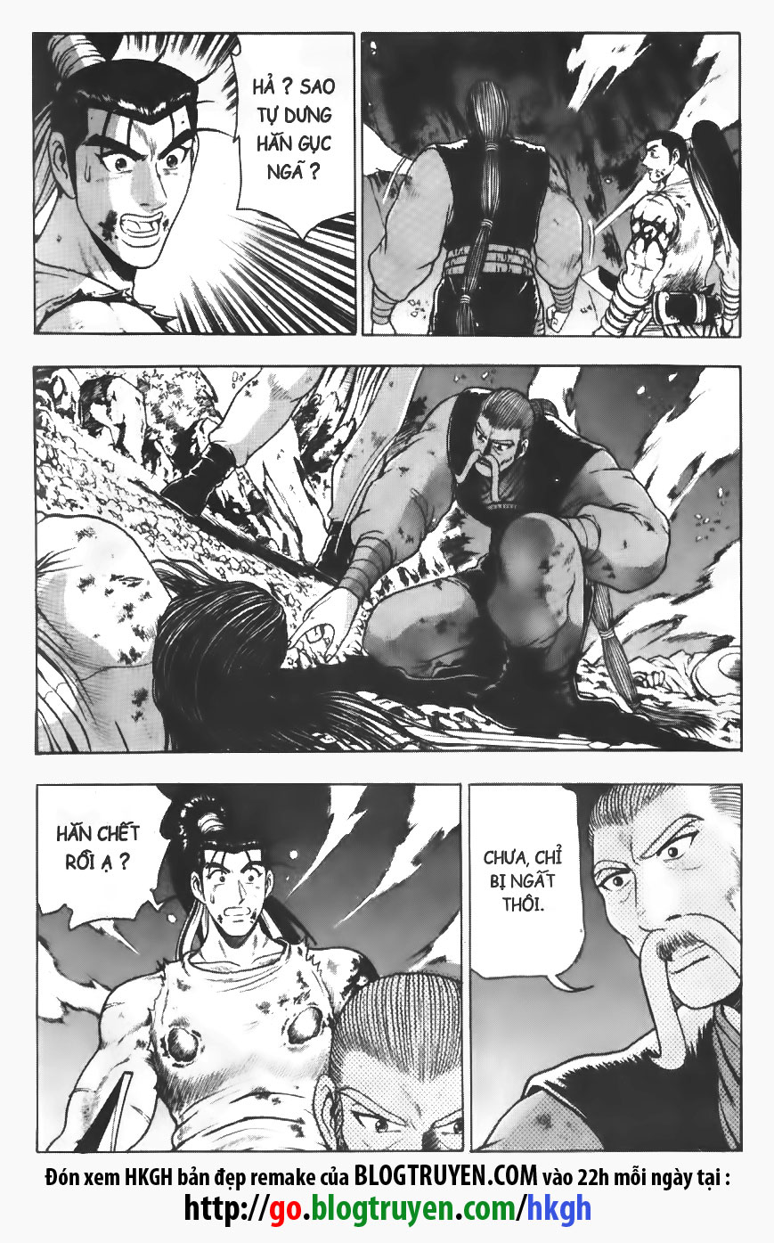 Hiệp Khách Giang Hồ chap 111 Trang 5 - Mangak.info Hiệp Khách Giang Hồ chap 111 Trang 5 - Mangak.info