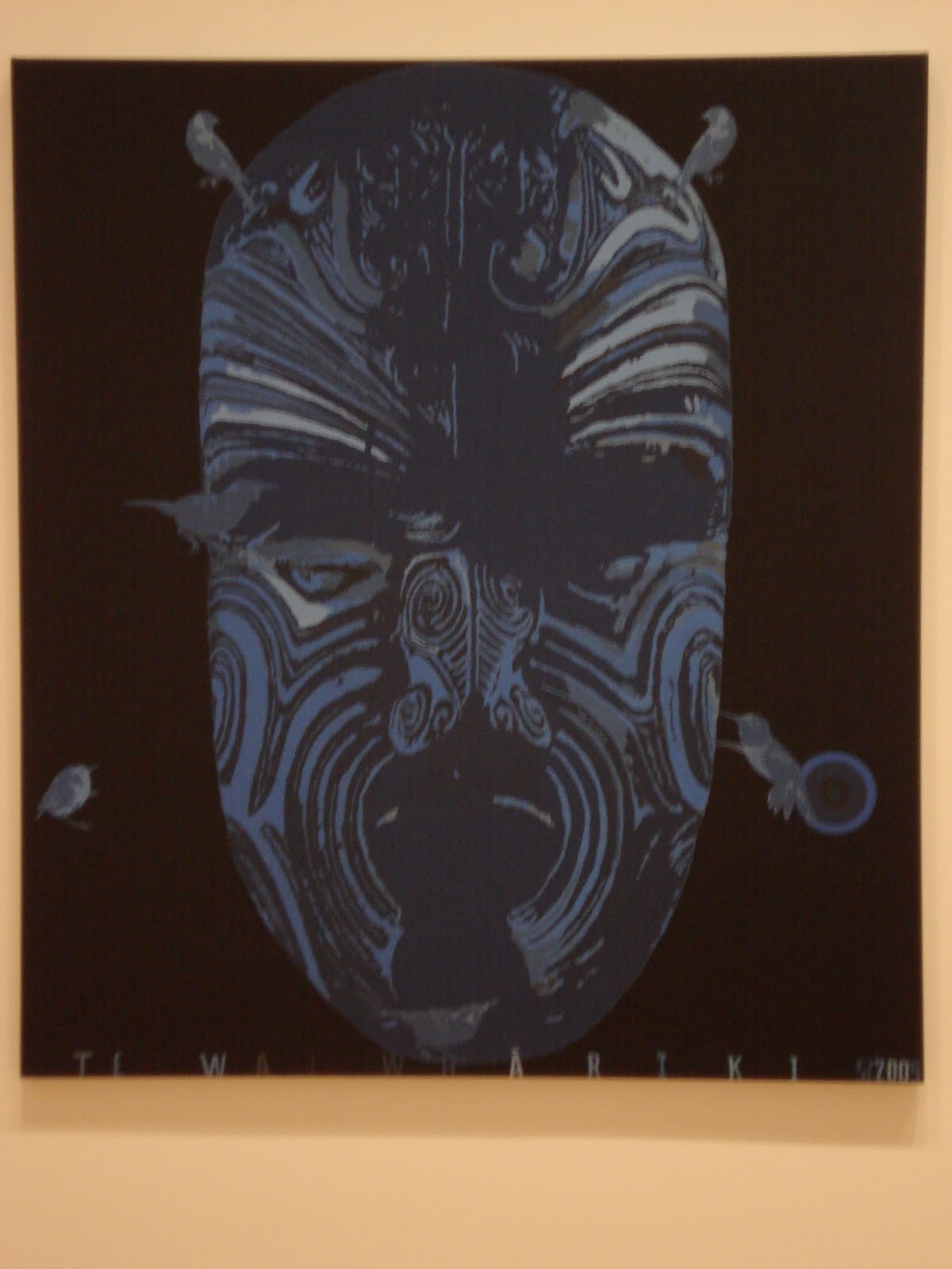 Auckland Art Gallery New Zealand Chronicles