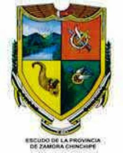 ESCUDO DE LA PROVINCIA.