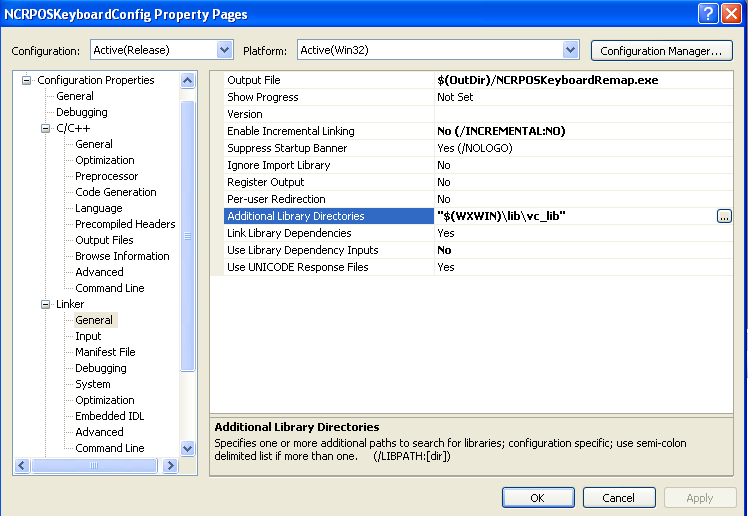How to add dll in visual studio 2019 image
