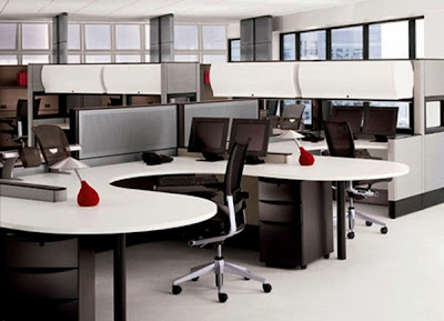 meja kantor minimalis desain meja kantor minimalis 3