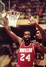 Moses Malone