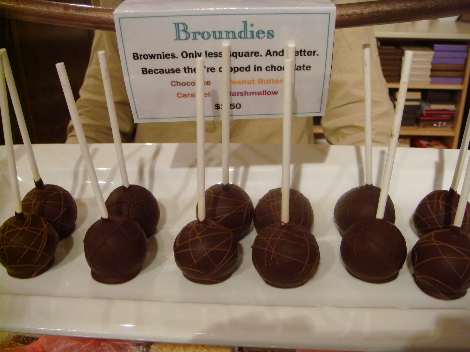 Girlfriends Forever – Beacon Hill Chocolates