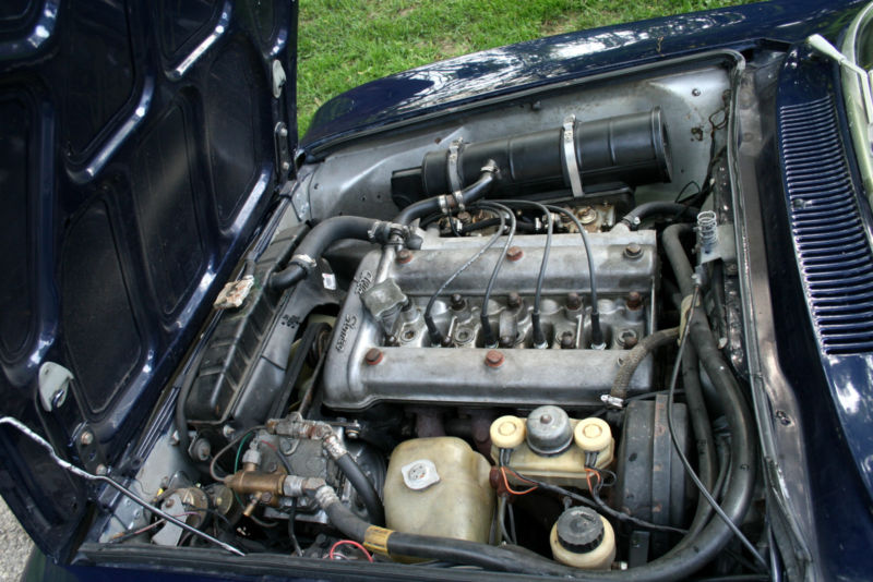 Daily Turismo 15k Flash 1974 Alfa Romeo Gtv 2000
