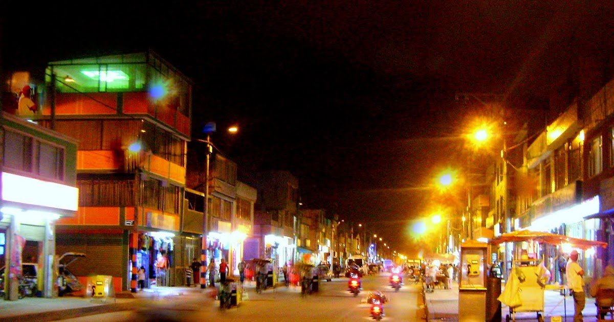 el barrio patio bonito el barrio dindalito