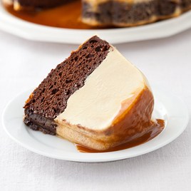 Magic Chocolate Flan Cake Recipes Magic Chocolate Flan Cake Recipes