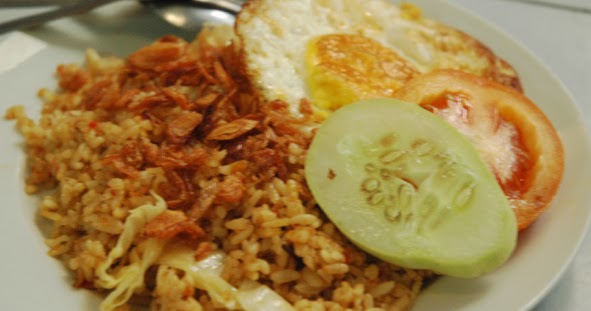 Membuat Nasi Goreng Warung | warung mbok yem resep cara membuat nasi goreng jawa spesial Membuat Nasi Goreng Warung | warung mbok yem resep cara membuat nasi goreng jawa spesial