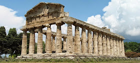 7 Kuil Yunani Paling Terkenal di Seluruh Penjuru Dunia
