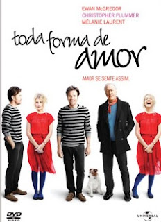 Toda Forma de Amor – Dublado